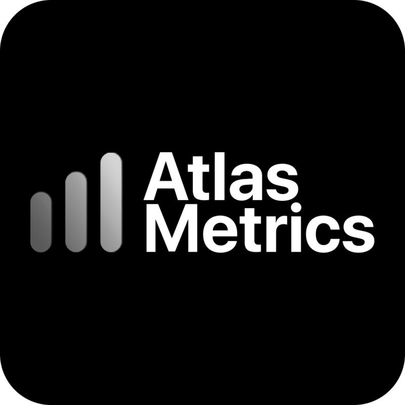 Atlas Metrics Ultimate